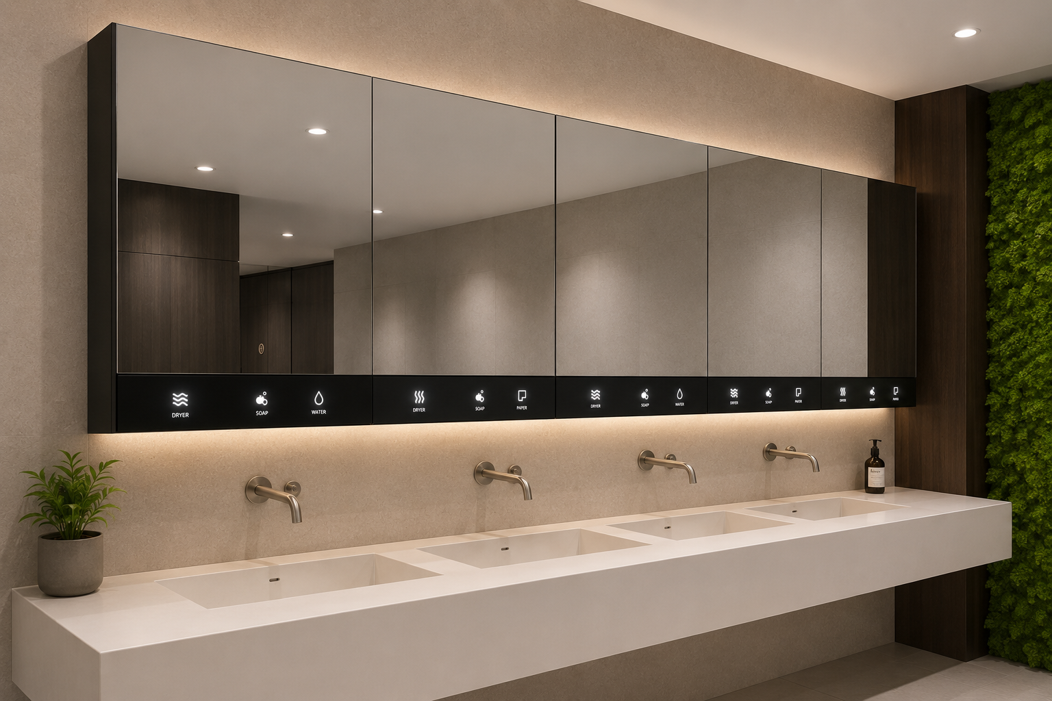 Smart Mirror