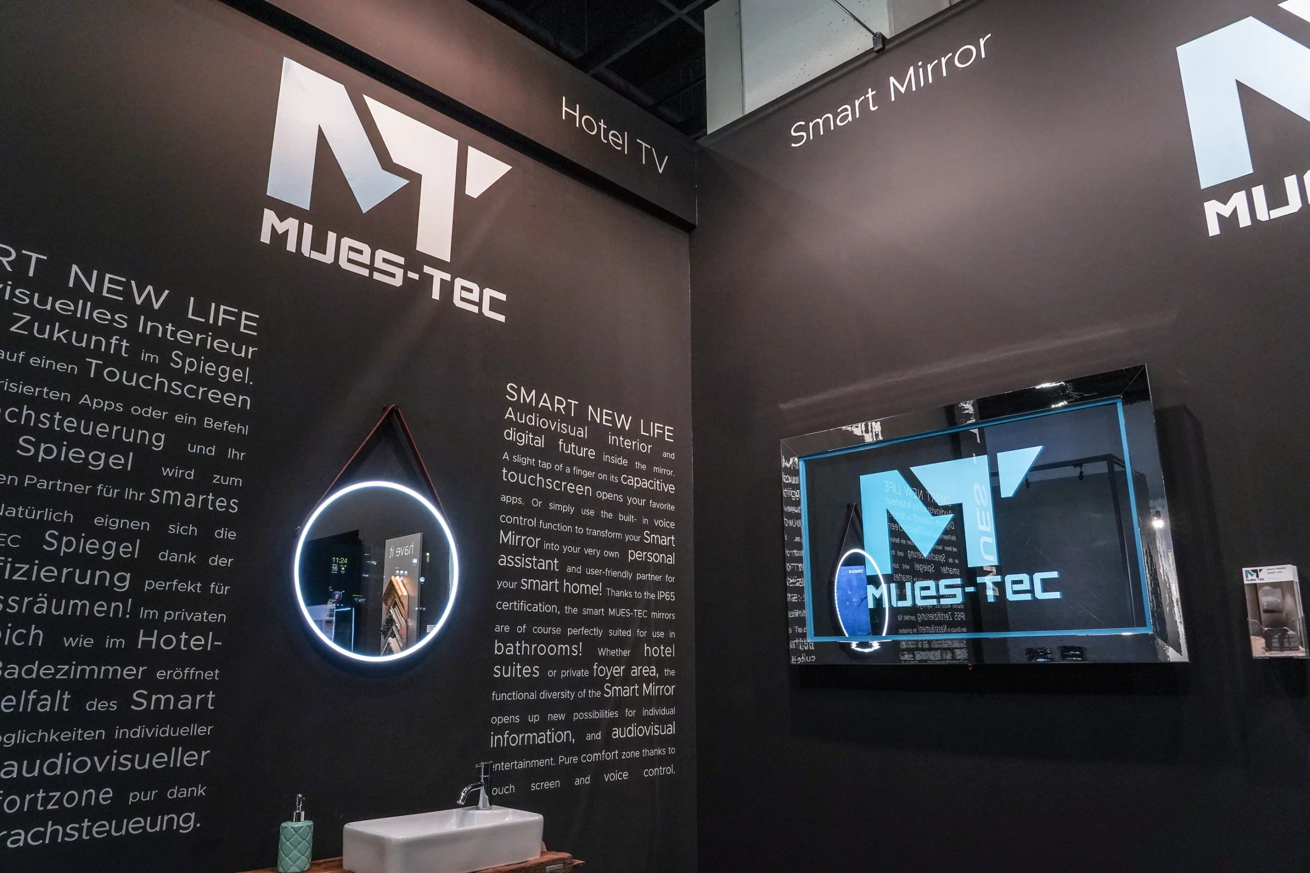 Mues-Tec in review - Our year 2020!