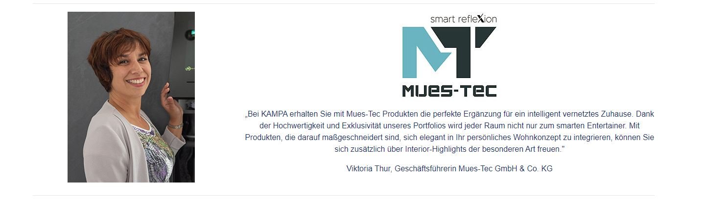 Mues-Tec in review - Our year 2020!