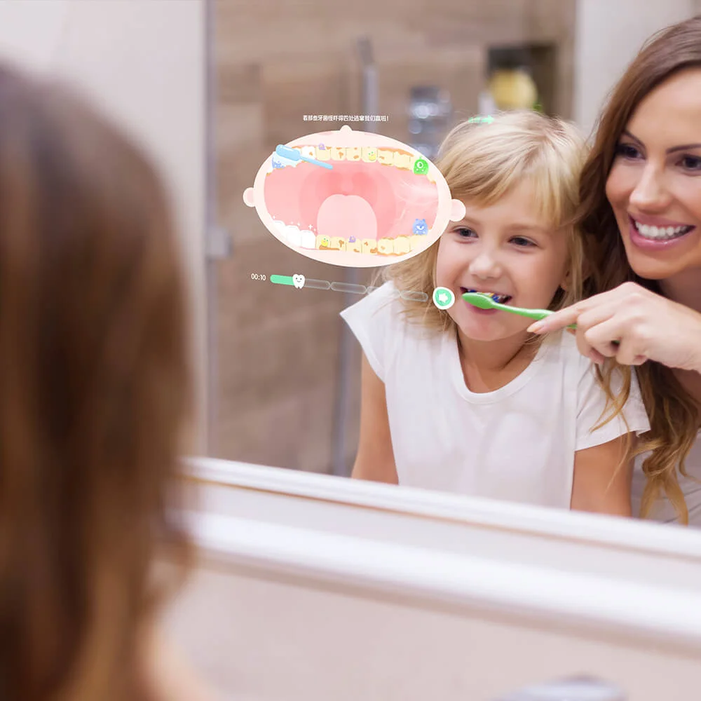Smart Mirror