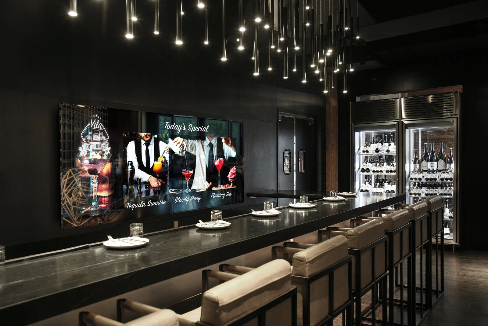 How Smart Mirrors Help Retail Businesses