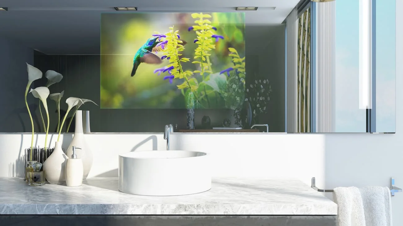 Advertising Mirrors: How Does It Work