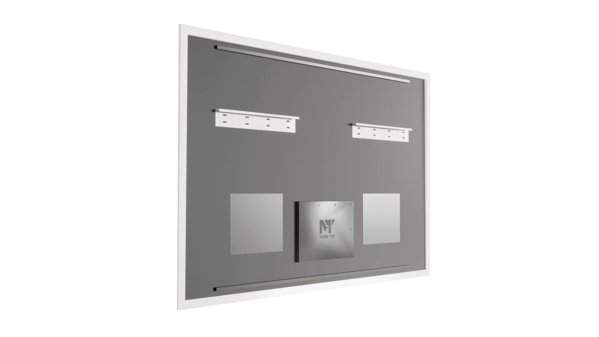 Mues-Tec Smart Mirrors