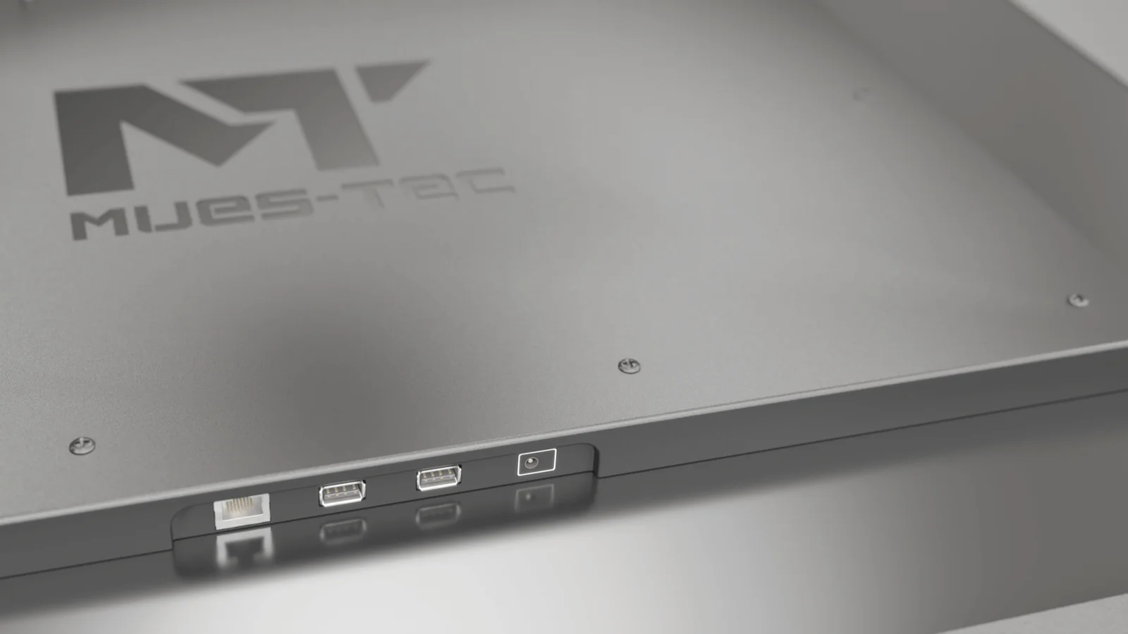 Mues-Tec smart mirrors