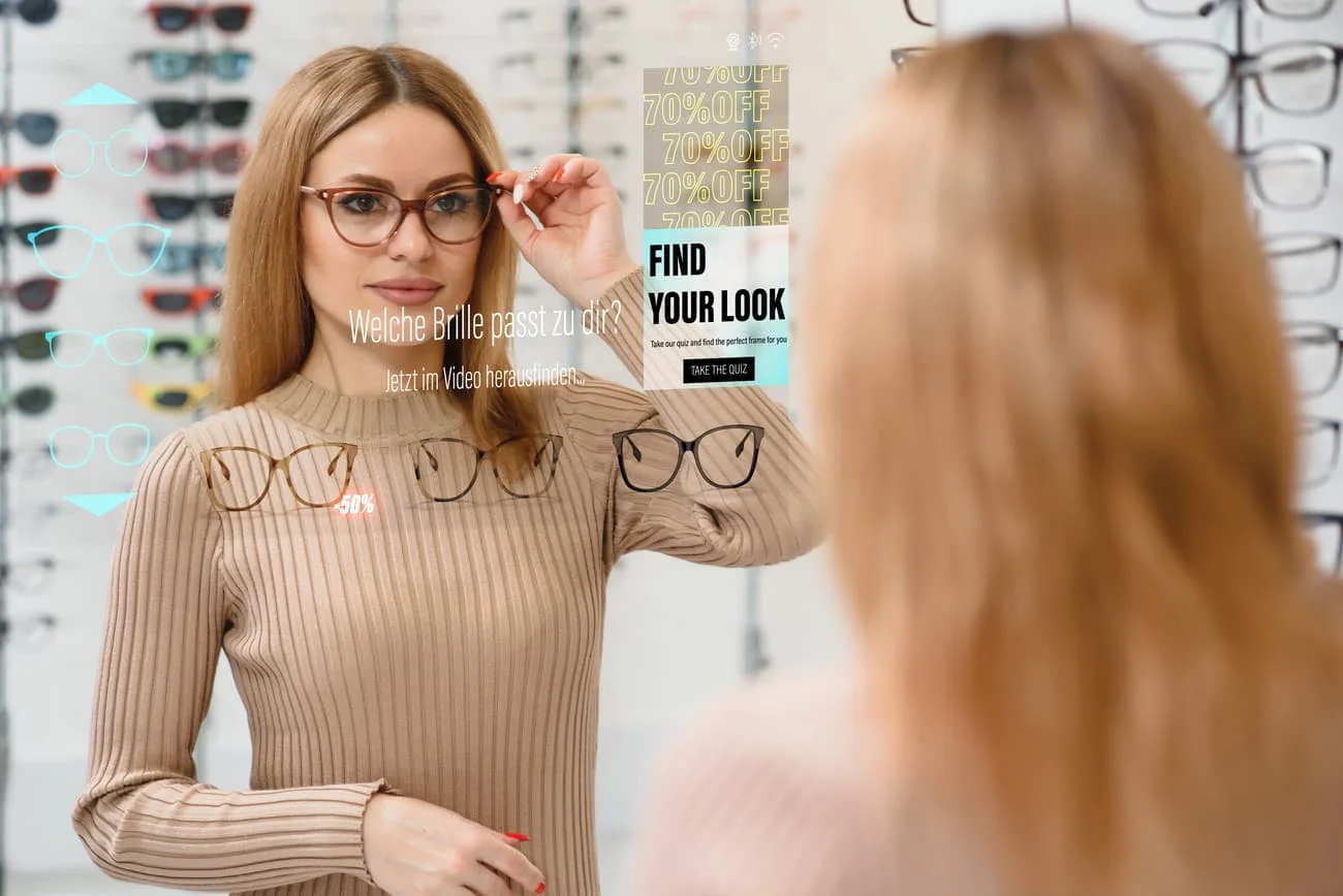 AI Mirror