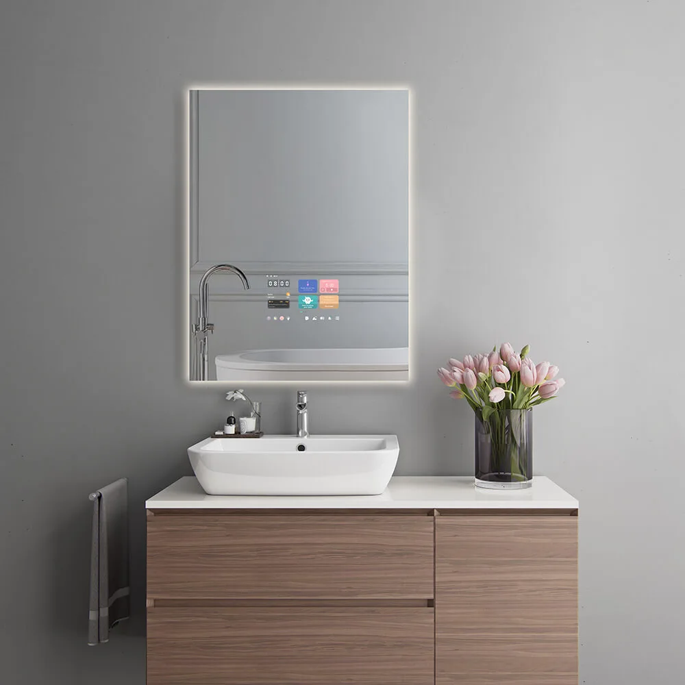 Digital mirrors