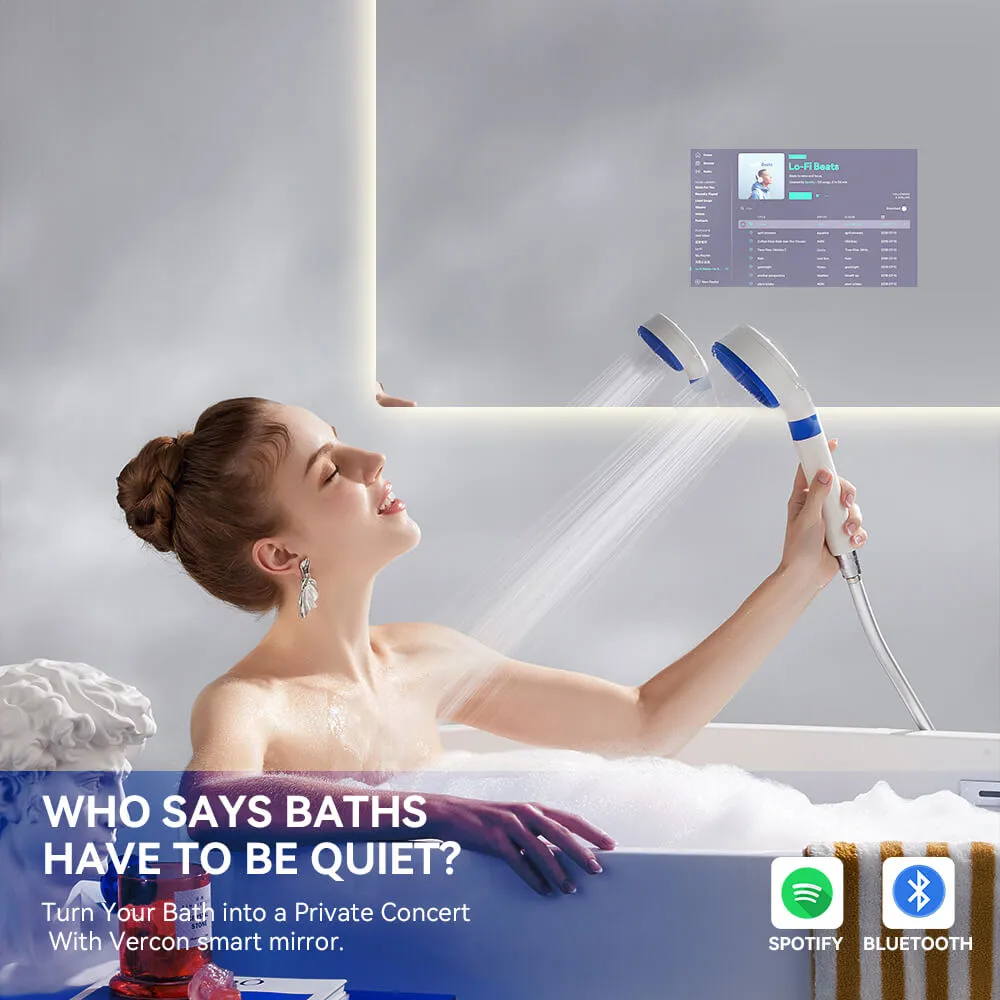 Smart Mirror Links