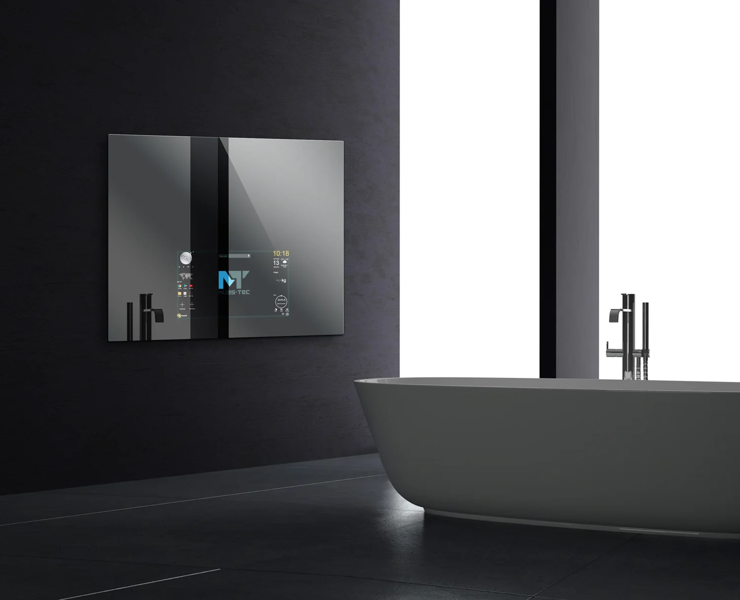 Smart Mirror Market
